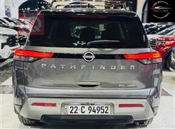 نيسان باثفايندر